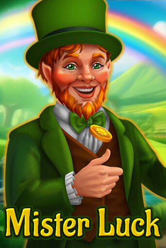 Mister Luck в демо-режиме играть бесплатно | Азино777