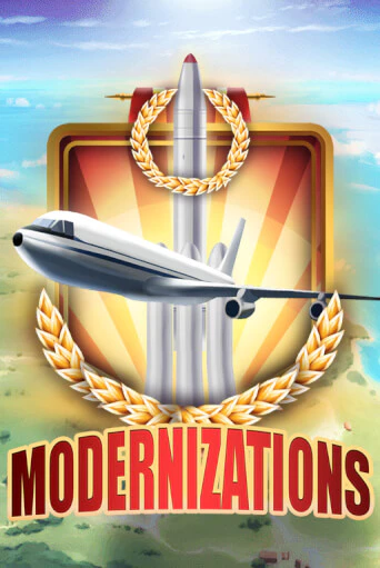 Modernizations в демо-режиме играть бесплатно | Азино777