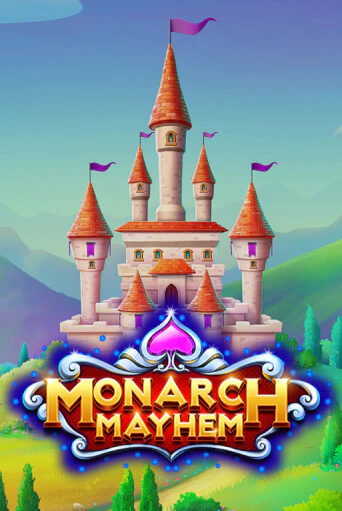 Monarch Mayhem в демо-режиме играть бесплатно | Азино777