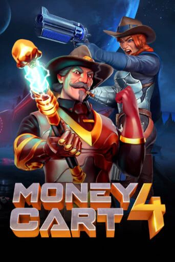 Money Cart 4 в демо-режиме играть бесплатно | Азино777