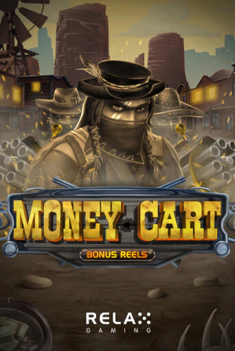Money Cart в демо-режиме играть бесплатно | Азино777