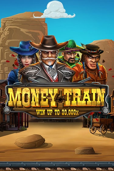 Money Train в демо-режиме играть бесплатно | Азино777