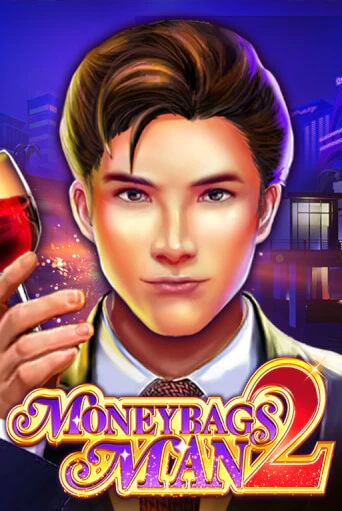 Moneybags Man 2 в демо-режиме играть бесплатно | Азино777