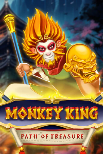 Monkey King: Path to Treasure в демо-режиме играть бесплатно | Азино777