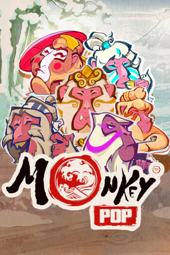 MonkeyPop в демо-режиме играть бесплатно | Азино777