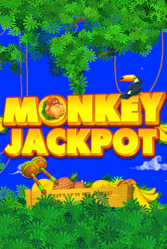 Monkey Jackpot в демо-режиме играть бесплатно | Азино777