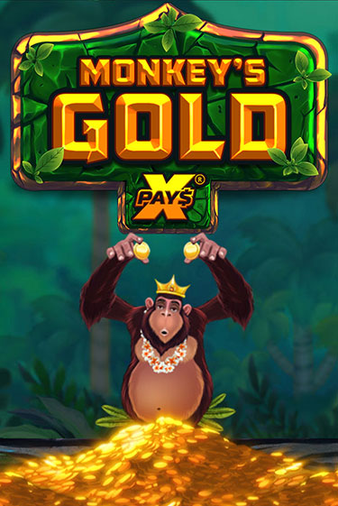 Monkey's Gold xPays в демо-режиме играть бесплатно | Азино777