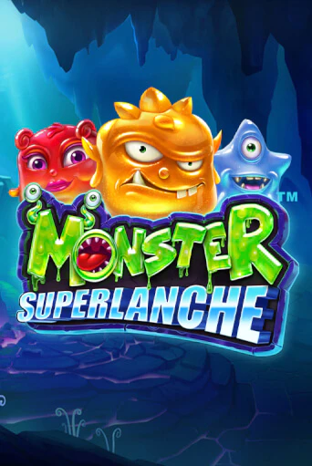 Monster Superlanche в демо-режиме играть бесплатно | Азино777