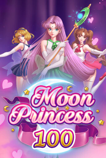 Moon Princess 100 в демо-режиме играть бесплатно | Азино777