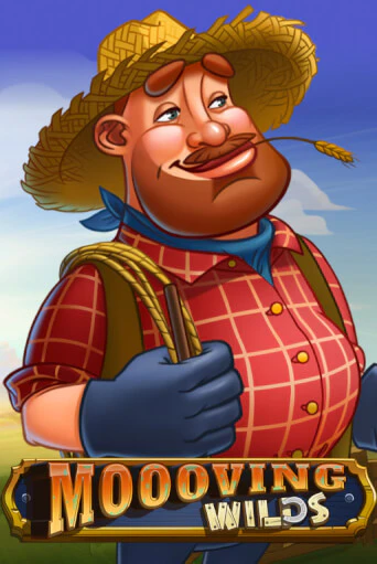 Moooving Wilds в демо-режиме играть бесплатно | Азино777