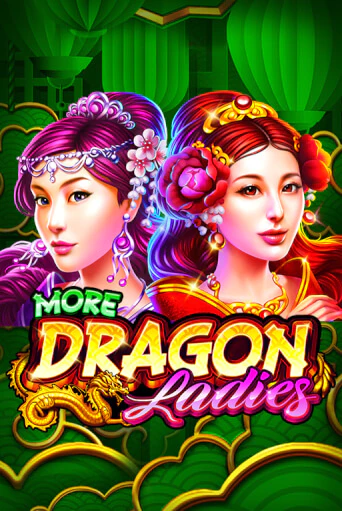 More Dragon Ladies в демо-режиме играть бесплатно | Азино777