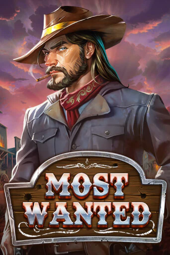 Most Wanted в демо-режиме играть бесплатно | Азино777