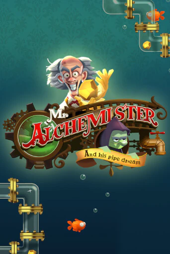 Mr. Alchemister в демо-режиме играть бесплатно | Азино777