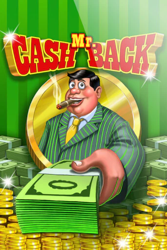 Mr. Cashback в демо-режиме играть бесплатно | Азино777