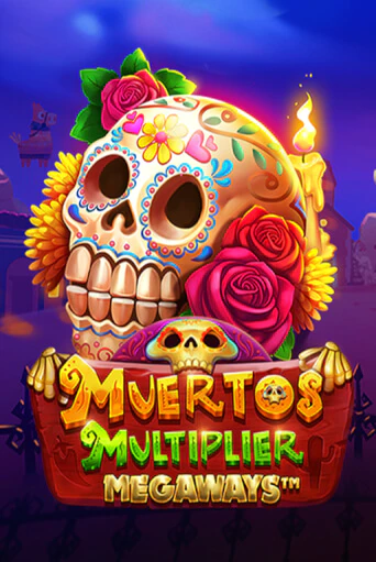 Muertos Multiplier Megaways в демо-режиме играть бесплатно | Азино777