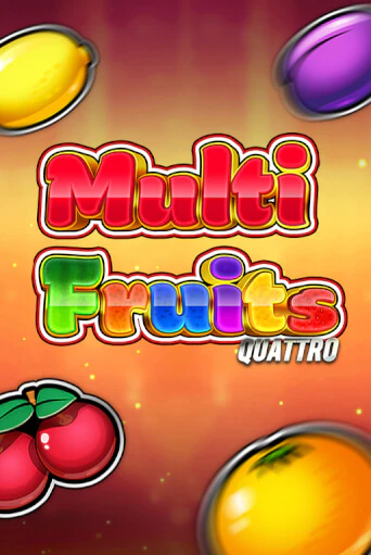 Multi Fruits в демо-режиме играть бесплатно | Азино777
