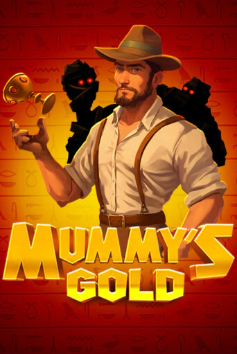 Mummy's Gold в демо-режиме играть бесплатно | Азино777