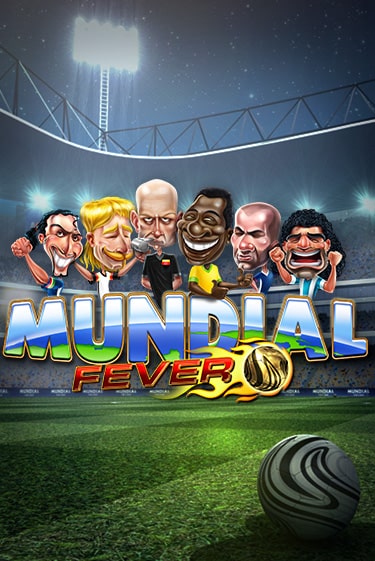 Mundial Fever Light в демо-режиме играть бесплатно | Азино777