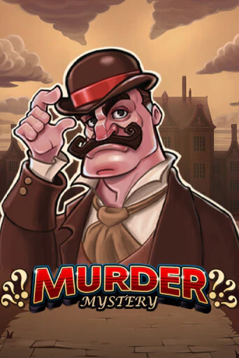 Murder Mystery в демо-режиме играть бесплатно | Азино777