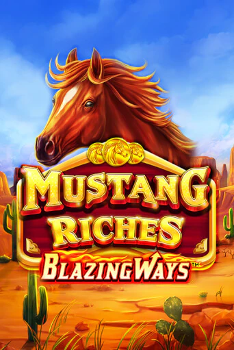 Mustang Riches в демо-режиме играть бесплатно | Азино777