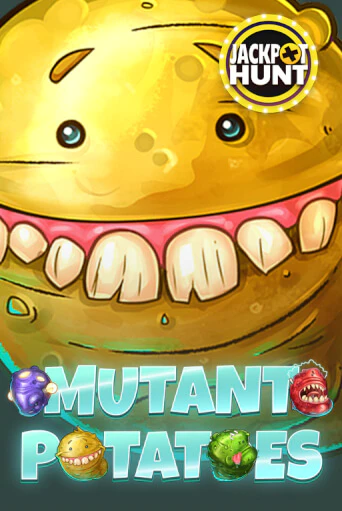 Mutant Potatoes в демо-режиме играть бесплатно | Азино777