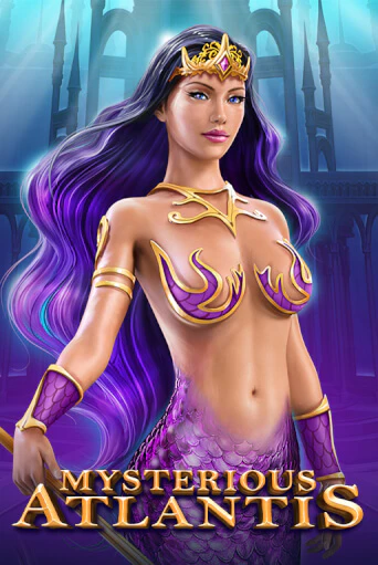 Mysterious Atlantis в демо-режиме играть бесплатно | Азино777