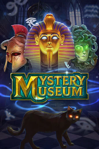 Mystery Museum в демо-режиме играть бесплатно | Азино777