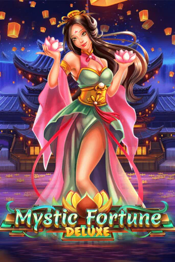 Mystic Fortune Deluxe в демо-режиме играть бесплатно | Азино777