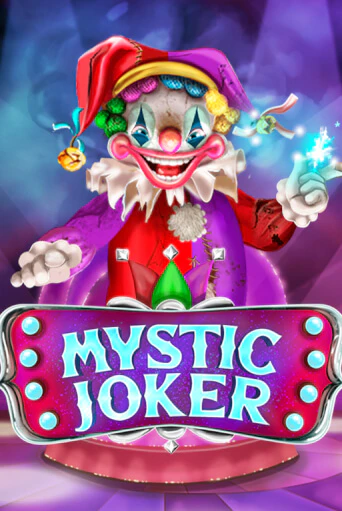 Mystic Joker в демо-режиме играть бесплатно | Азино777
