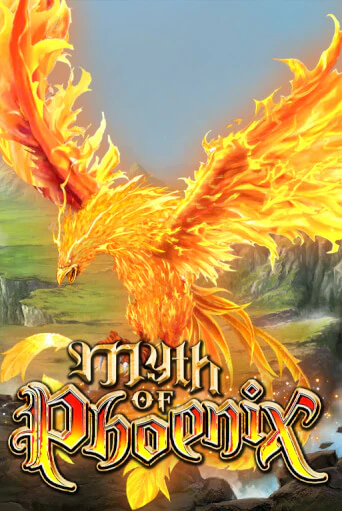Myth of Phoenix в демо-режиме играть бесплатно | Азино777