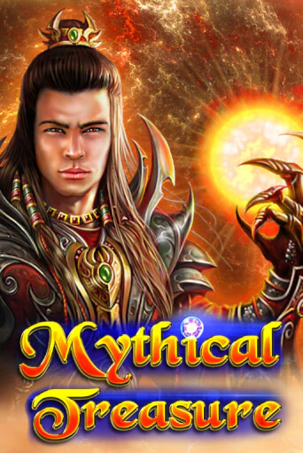 Mythical Treasure в демо-режиме играть бесплатно | Азино777