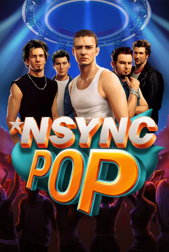 NSYNC Pop в демо-режиме играть бесплатно | Азино777