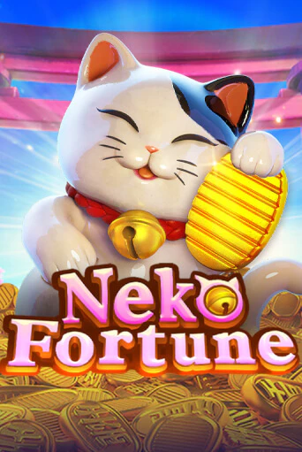 Neko Fortune в демо-режиме играть бесплатно | Азино777