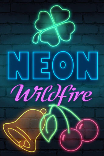 Neon Wildfire в демо-режиме играть бесплатно | Азино777