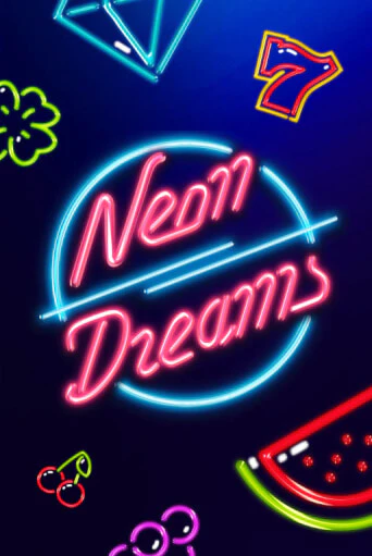 Neon Dreams в демо-режиме играть бесплатно | Азино777