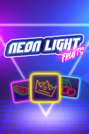 Neon Light Fruits в демо-режиме играть бесплатно | Азино777