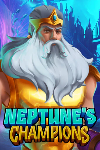 Neptunes Champions в демо-режиме играть бесплатно | Азино777