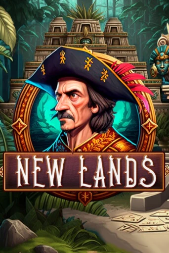 New Lands в демо-режиме играть бесплатно | Азино777