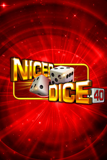 Nicer Dice 40 в демо-режиме играть бесплатно | Азино777