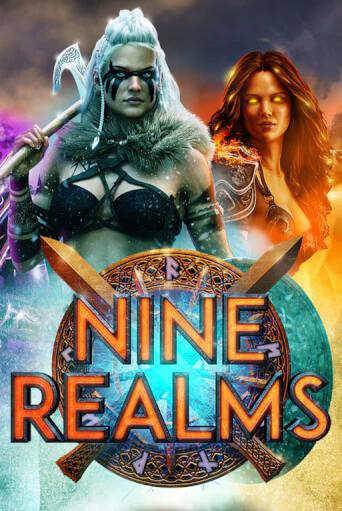 Nine Realms в демо-режиме играть бесплатно | Азино777