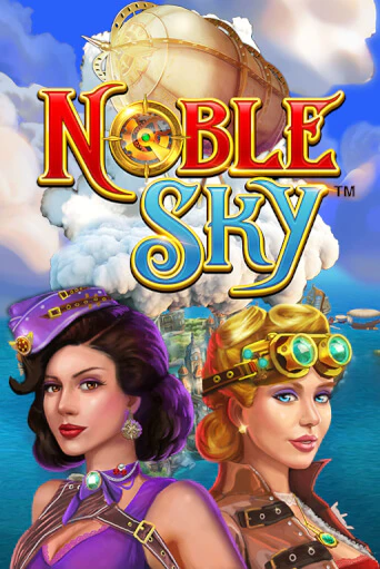 Noble Sky в демо-режиме играть бесплатно | Азино777