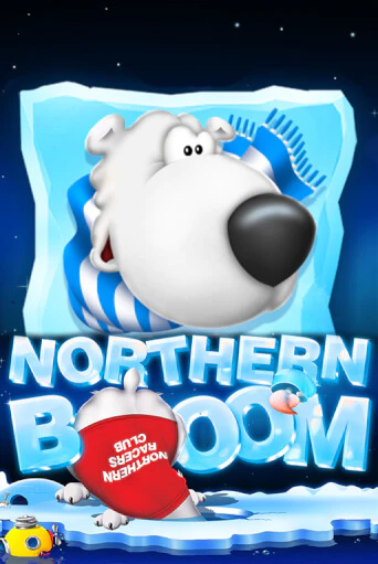 Northern Boom в демо-режиме играть бесплатно | Азино777