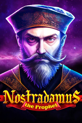 Nostradamus The Prophet в демо-режиме играть бесплатно | Азино777