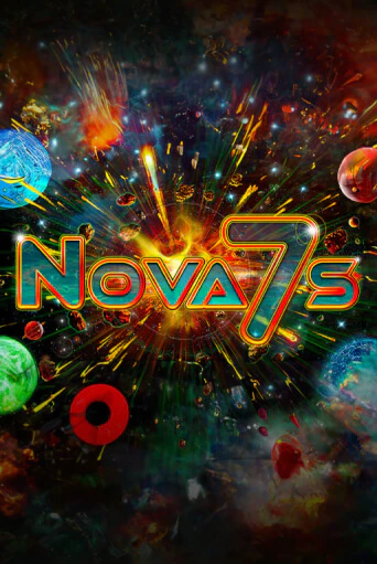 Nova 7s в демо-режиме играть бесплатно | Азино777