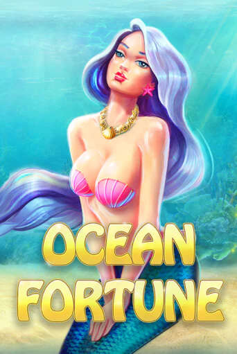 Ocean Fortune в демо-режиме играть бесплатно | Азино777