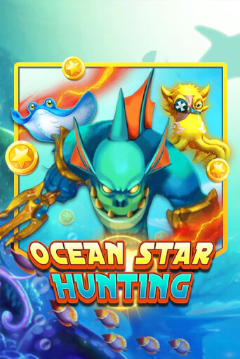 Ocean Star Hunting в демо-режиме играть бесплатно | Азино777