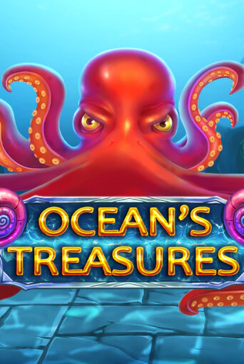 Ocean's Treasures в демо-режиме играть бесплатно | Азино777