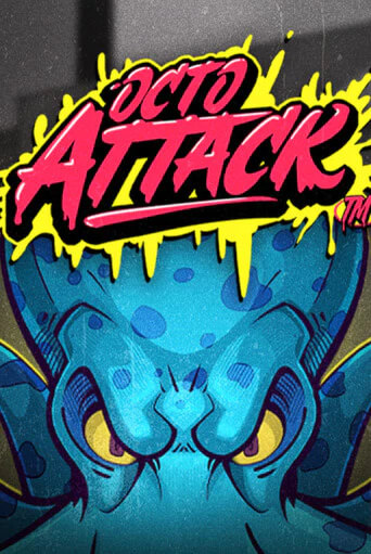 Octo Attack в демо-режиме играть бесплатно | Азино777