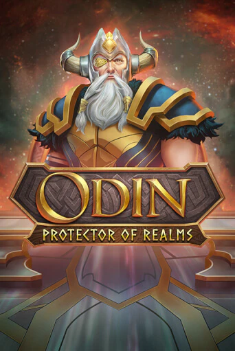 Odin Protector of Realms в демо-режиме играть бесплатно | Азино777