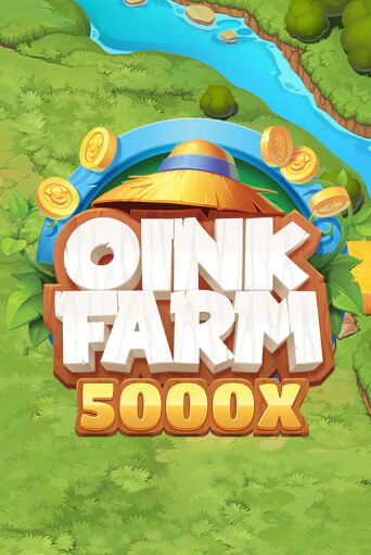 Oink Farm в демо-режиме играть бесплатно | Азино777